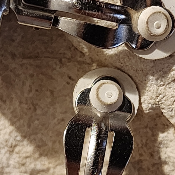 Givenchy Earrings - Picture 8 of 12